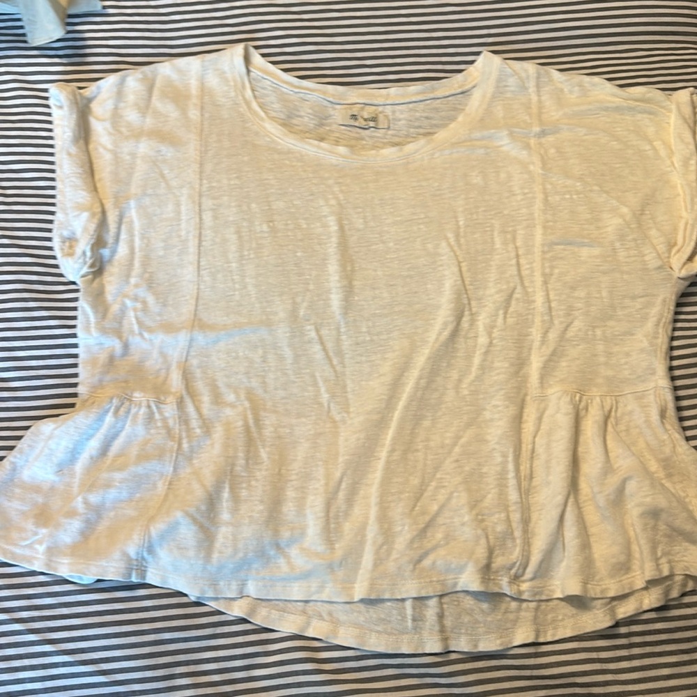 Madewell Tee